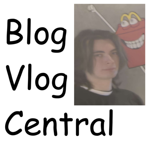 BlogVlogCentral.com